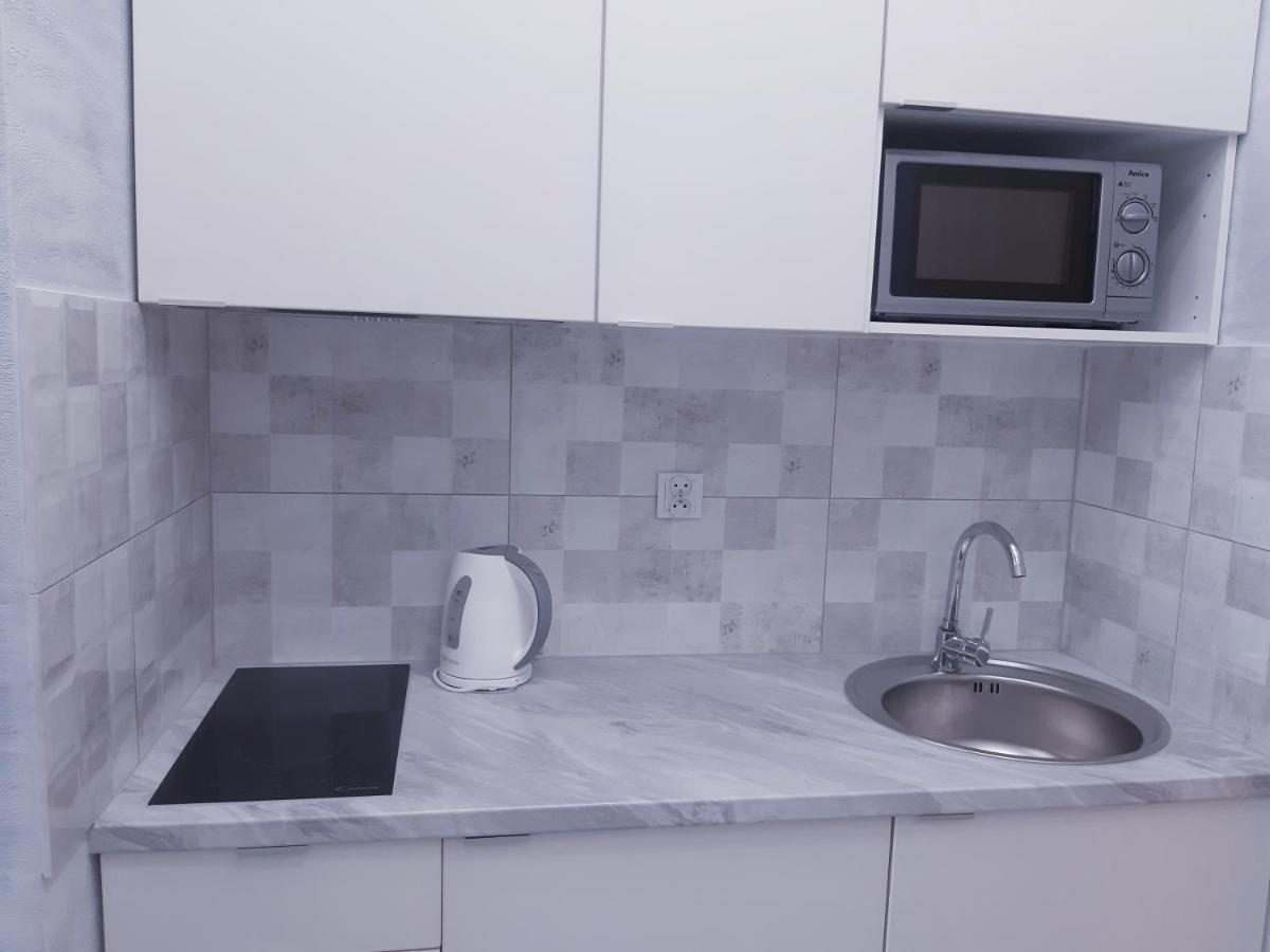 Na Grobli 20 Apartament Z Ogrodkiem ヴロツワフ エクステリア 写真